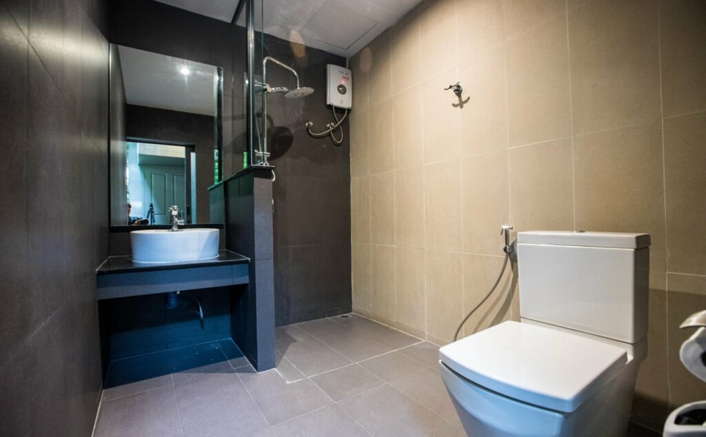 Кхлонг-Луанг: Tara Park Resotel