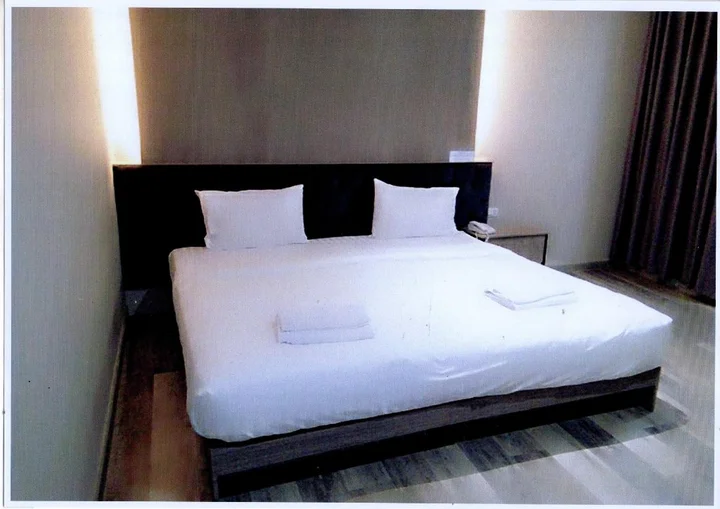 Кхлонг-Луанг: Tara Park Resotel