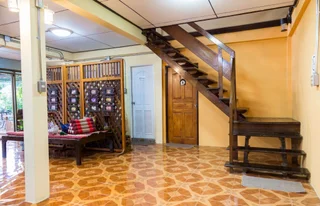 Аюттхая: Banchan Hostel
