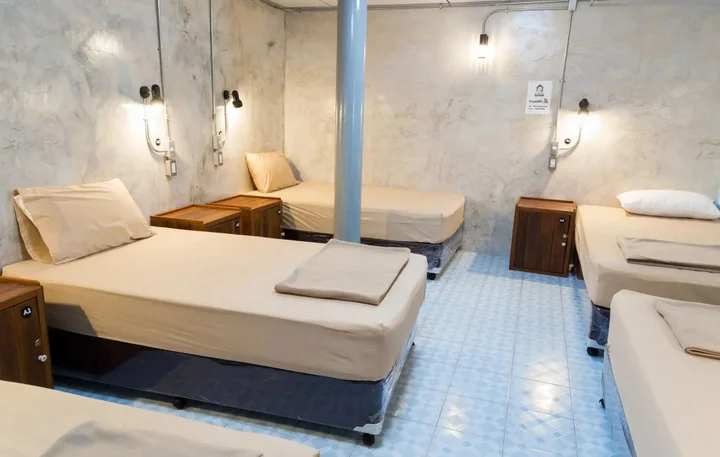Аюттхая: Banchan Hostel