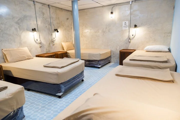 Аюттхая: Banchan Hostel