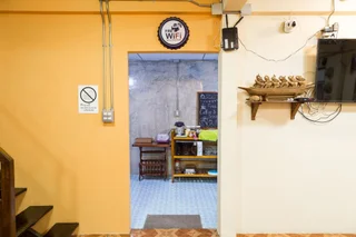 Аюттхая: Banchan Hostel