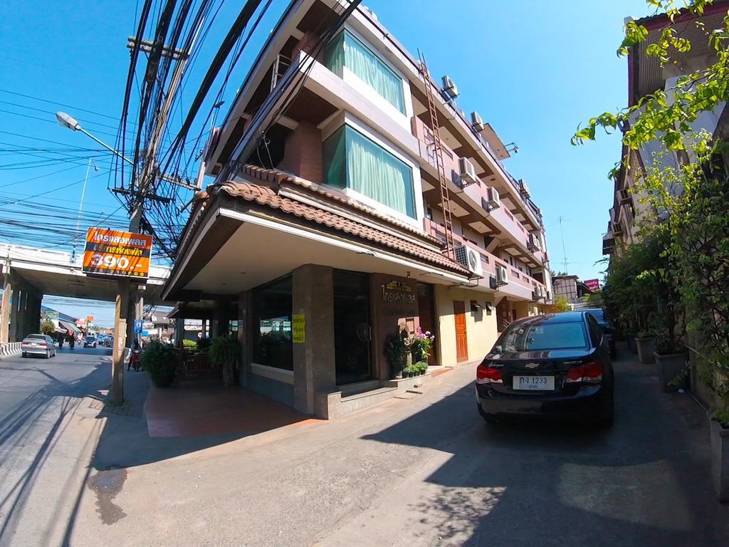 Пхитсанулок: Kraisaeng Place