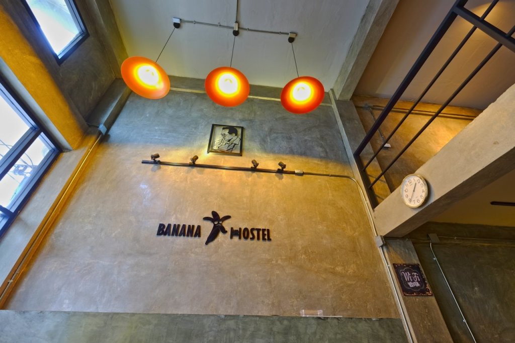 Banana Hostel — фото 1