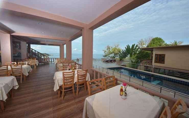 Ко-Пханган: Haadyao Bayview Resort & Spa (SHA Plus+)