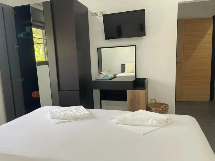 Муанг: Hotel Lotus Bleu
