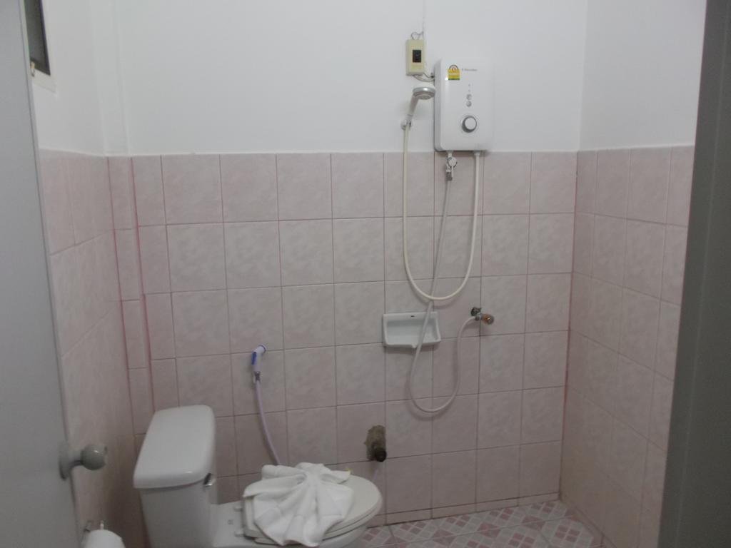 Кату: Mali Garden Resort