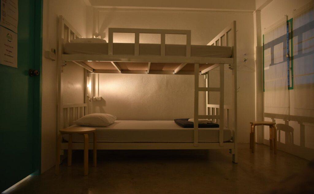 Пак-Чонг: Hello Hostel Pakchong