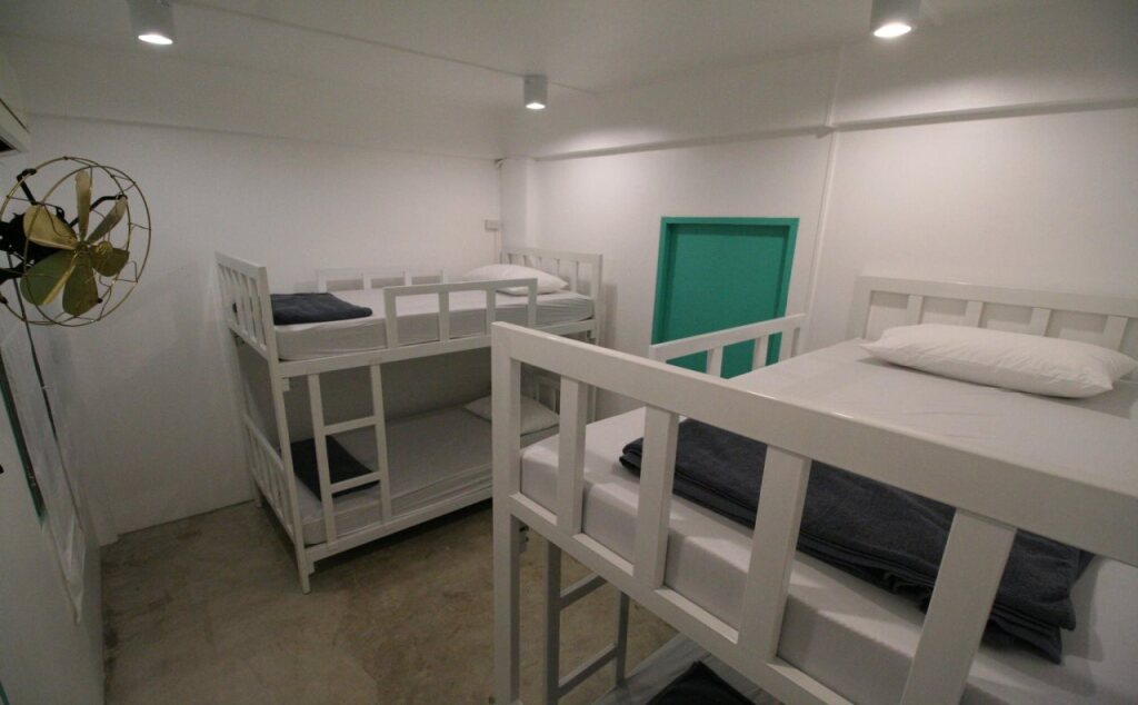 Пак-Чонг: Hello Hostel Pakchong
