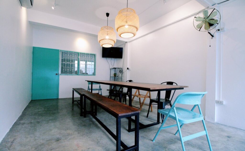 Пак-Чонг: Hello Hostel Pakchong