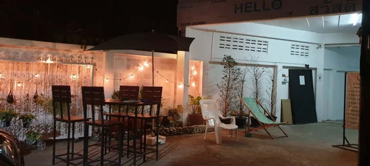 Пак-Чонг: Hello Hostel Pakchong