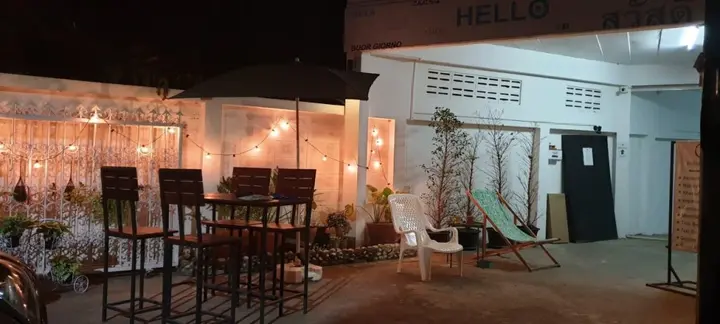 Пак-Чонг: Hello Hostel Pakchong