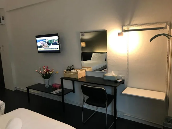 Чиангмай: Shane Hotel Chiangmai