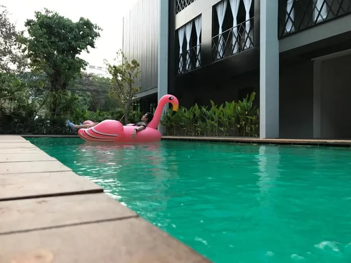 Чиангмай: Shane Hotel Chiangmai