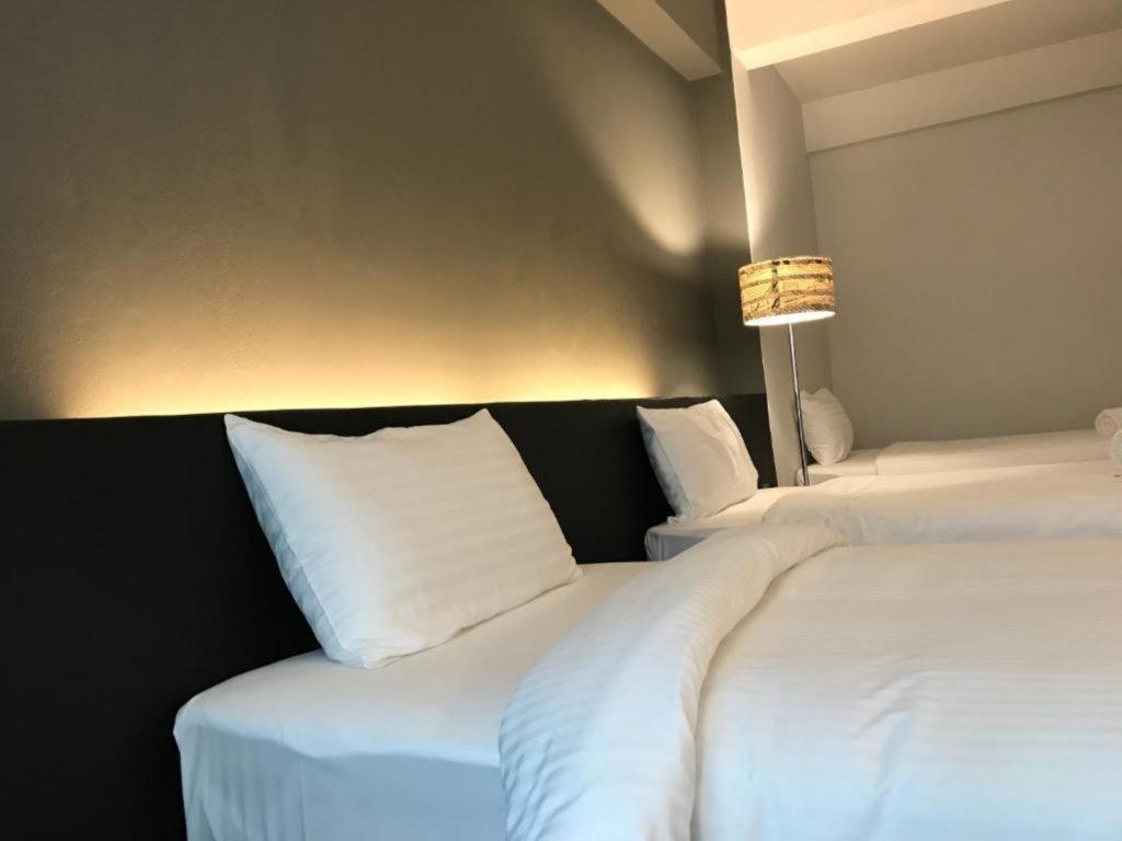 Чиангмай: Shane Hotel Chiangmai