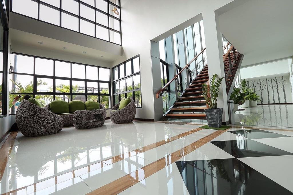 Нанг-Ронг: Socool Grand Hotel