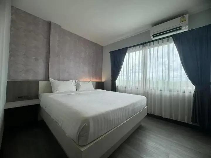 Нанг-Ронг: Socool Grand Hotel