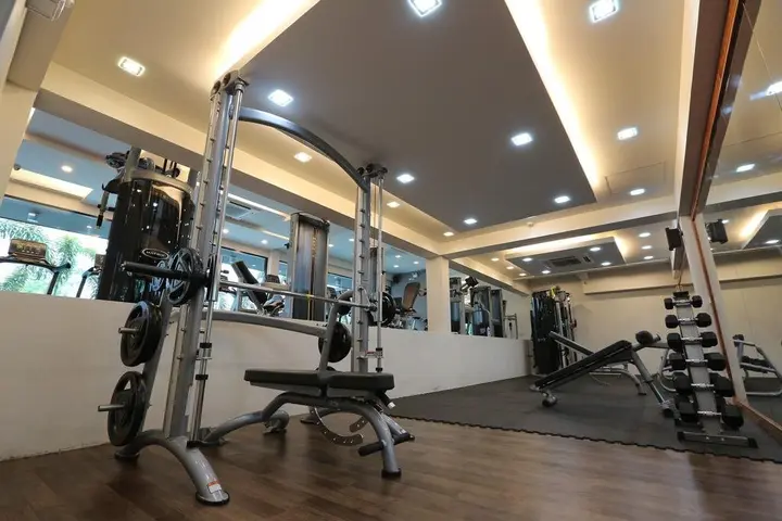 Нанг-Ронг: Socool Grand Hotel