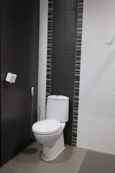 Нанг-Ронг: Socool Grand Hotel