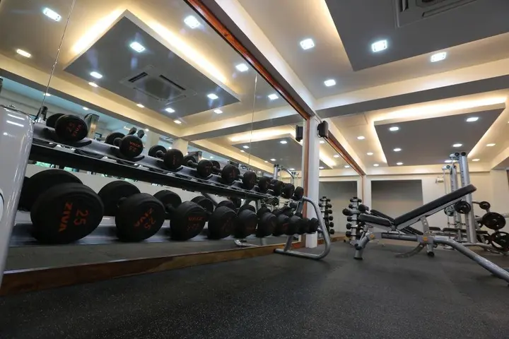 Нанг-Ронг: Socool Grand Hotel
