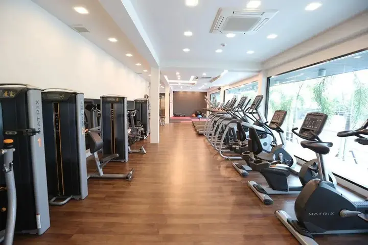 Нанг-Ронг: Socool Grand Hotel