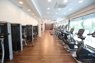 Нанг-Ронг: Socool Grand Hotel