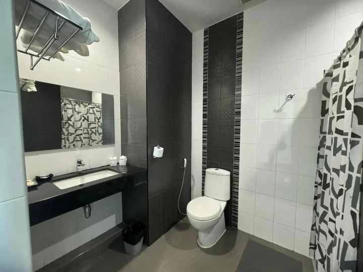 Нанг-Ронг: Socool Grand Hotel