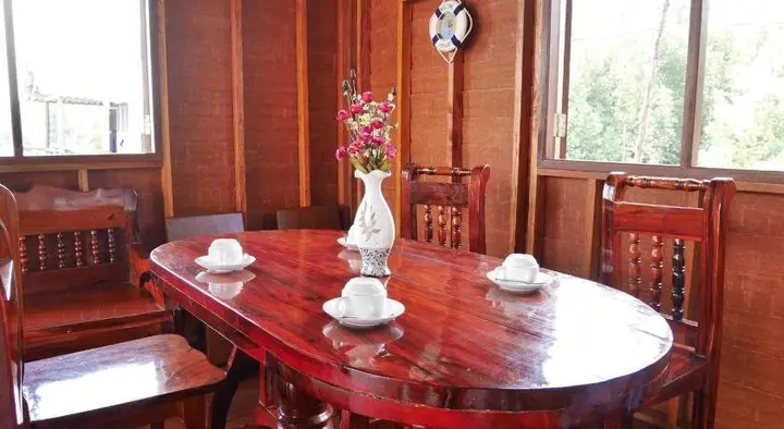 Ланта: At Pier Hostel Lanta