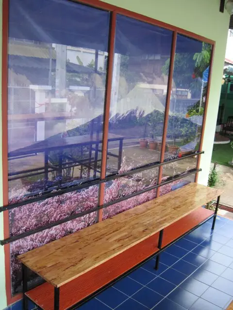 Чиангмай: Sakura House Chiangmai