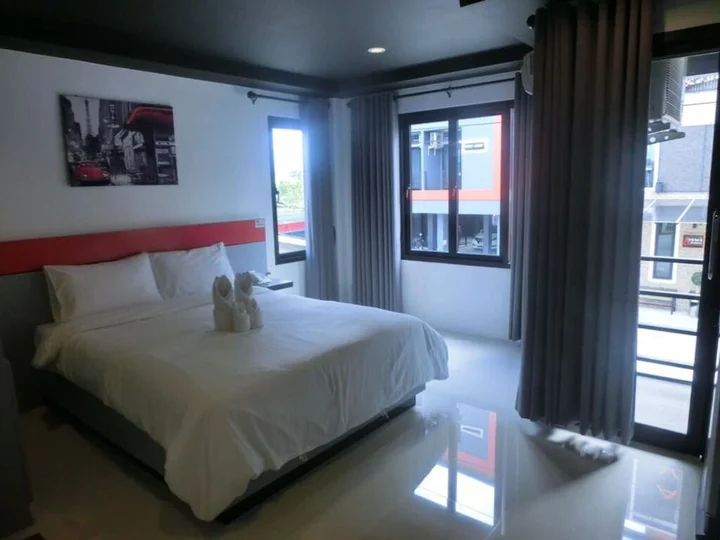Накхонситхаммарат: Avenue Residence