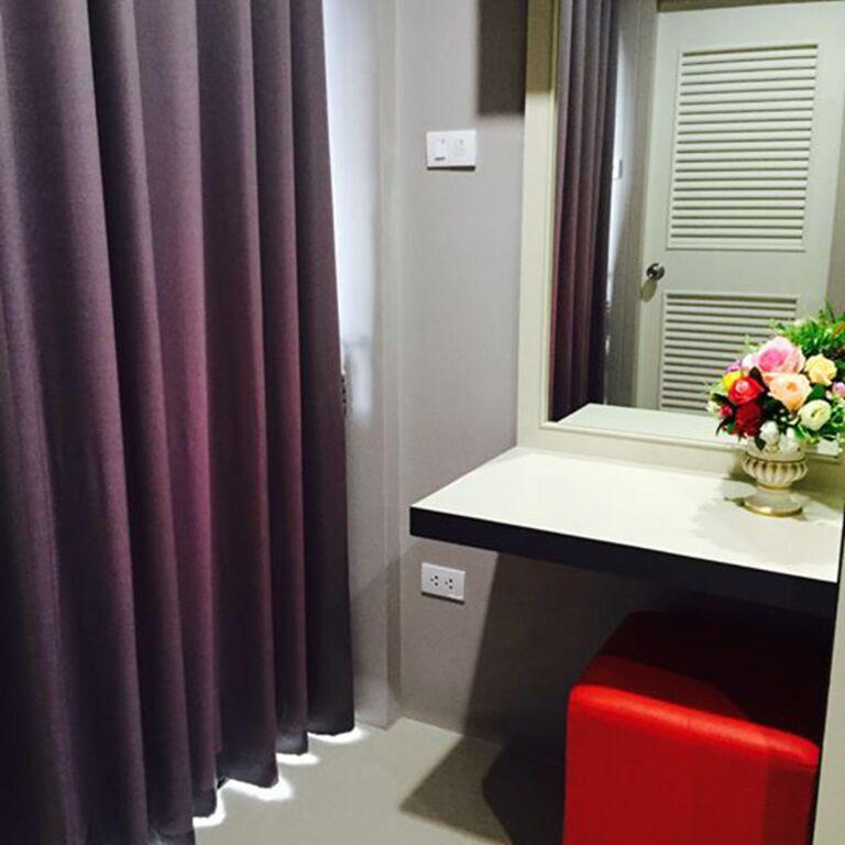 Накхонситхаммарат: Avenue Residence