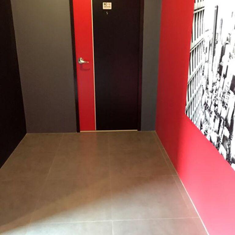 Накхонситхаммарат: Avenue Residence
