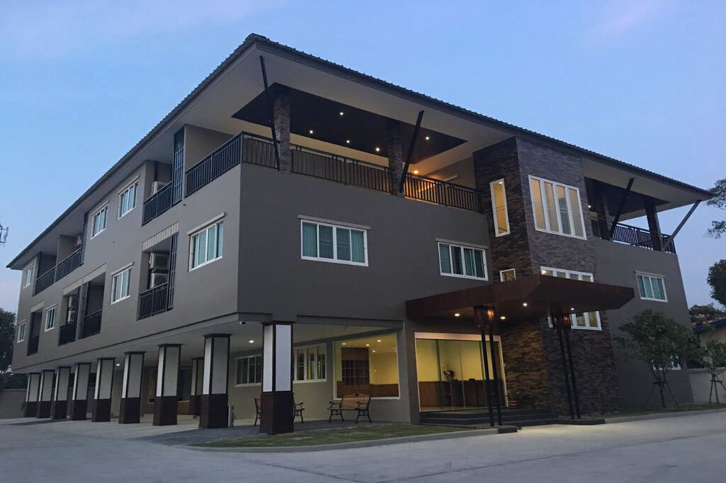 Suthana Residence — фото 2