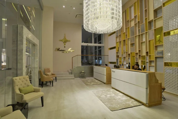 Чиангмай: Baisirimaya Hotel