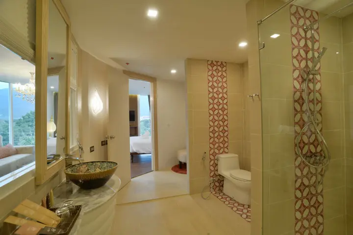 Чиангмай: Baisirimaya Hotel