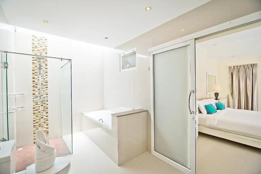 Паттайя: Tropicana Pool Villa