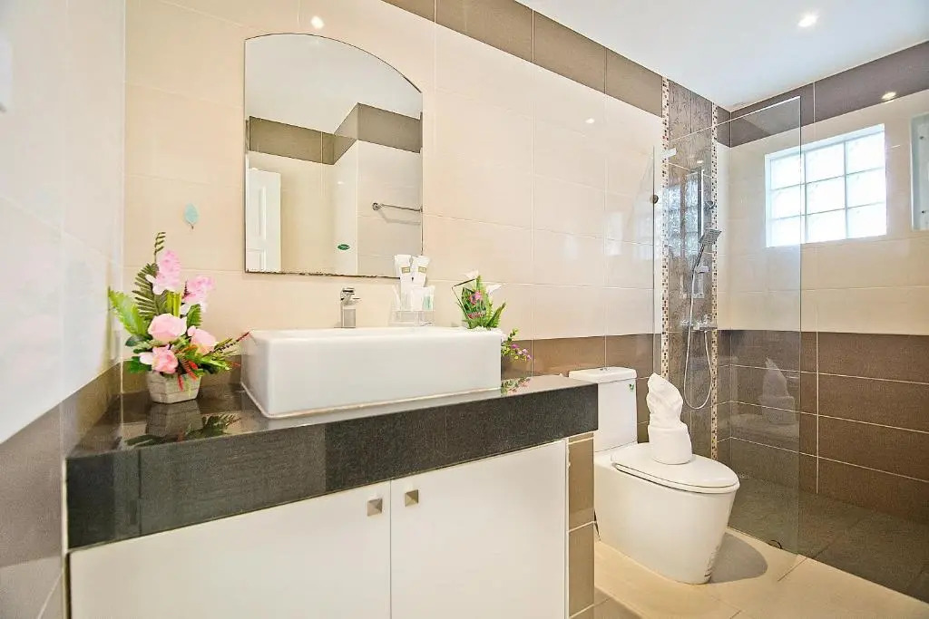 Паттайя: Tropicana Pool Villa