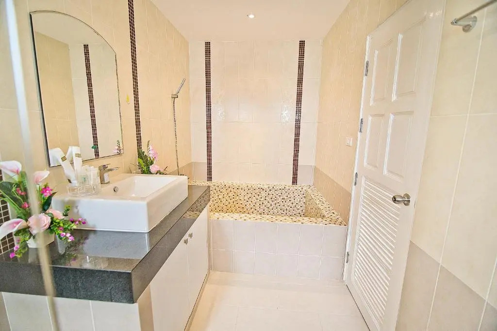 Паттайя: Tropicana Pool Villa