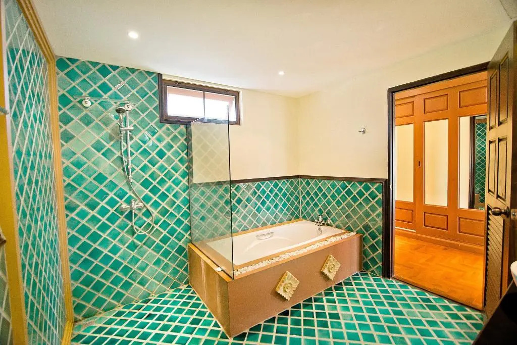 Паттайя: Tropicana Pool Villa