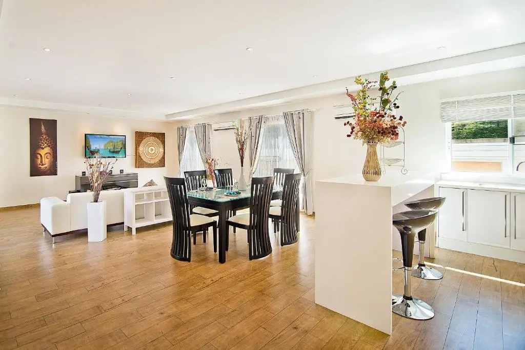 Паттайя: Tropicana Pool Villa