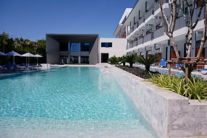 Seabed Grand Hotel Phuket (SHA Extra Plus) — фото 3
