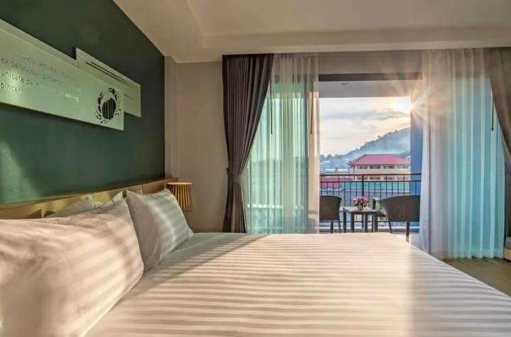 Краби: Ava Sea Krabi Resort