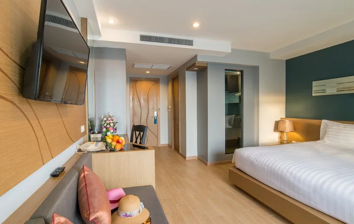 Краби: Ava Sea Krabi Resort