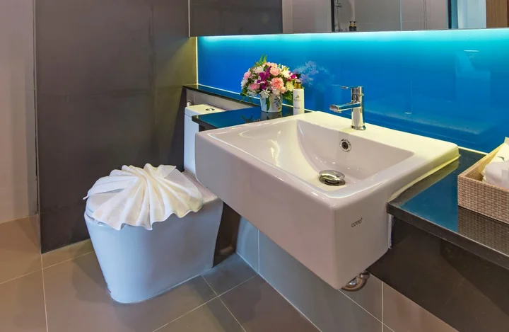 Краби: Ava Sea Krabi Resort