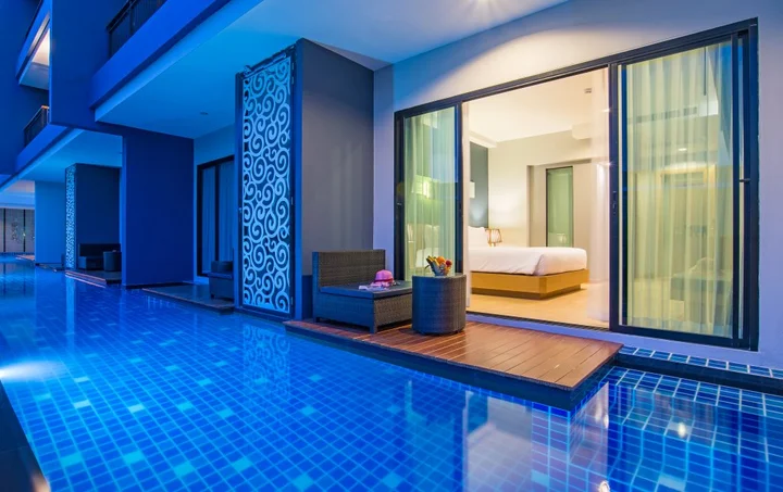 Краби: Ava Sea Krabi Resort