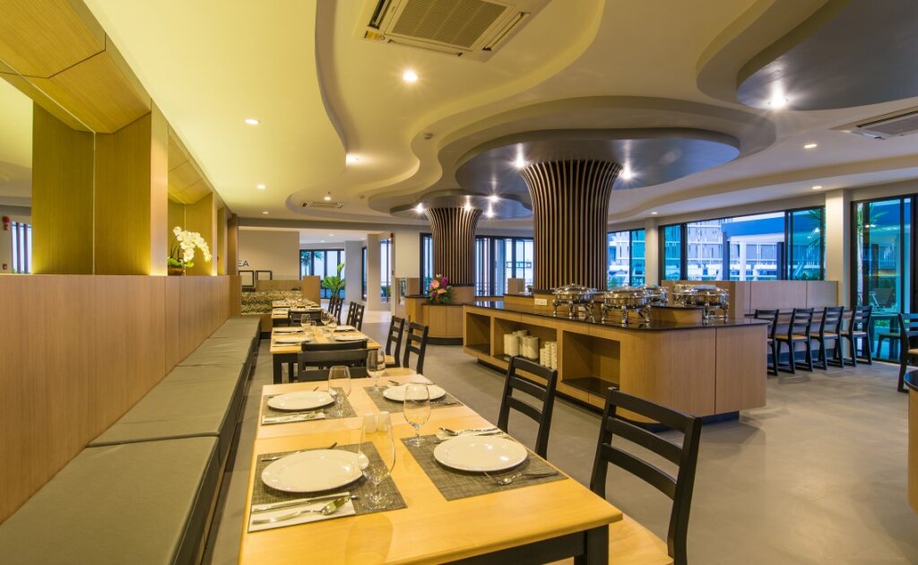 Краби: Ava Sea Krabi Resort