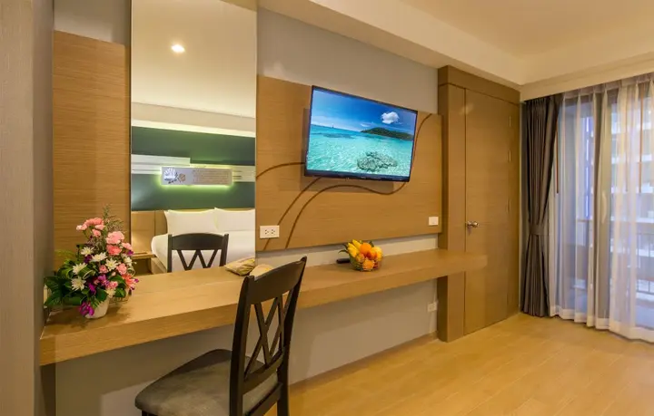 Краби: Ava Sea Krabi Resort