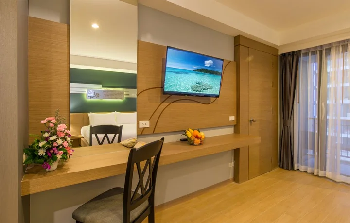 Краби: Ava Sea Krabi Resort