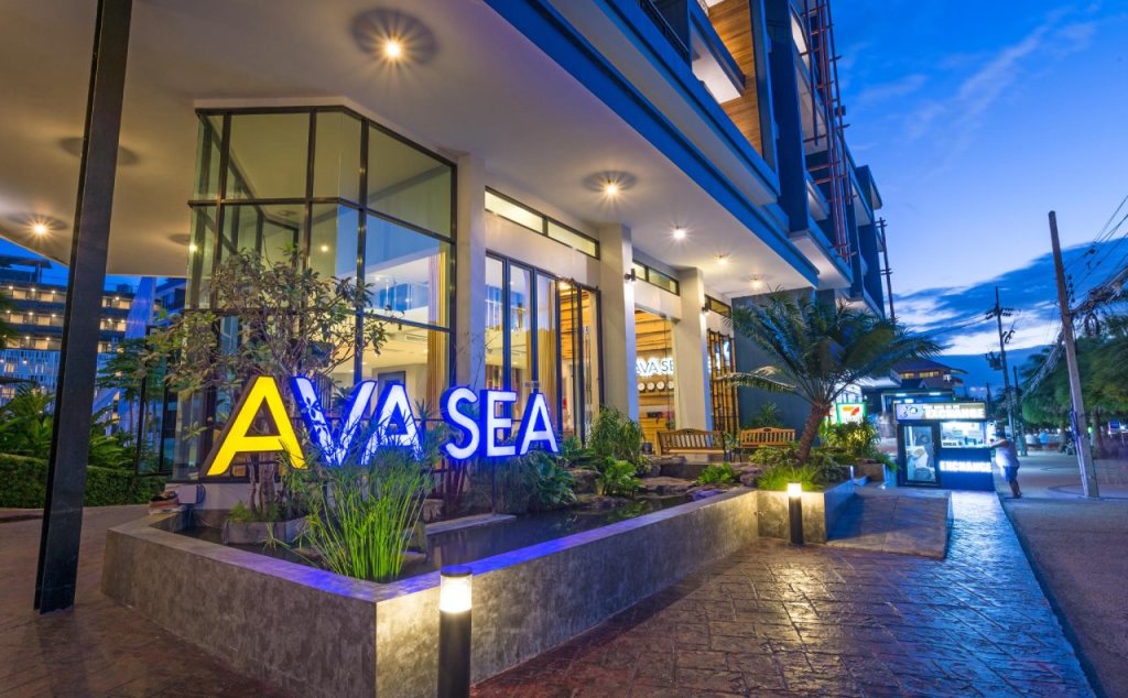 Краби: Ava Sea Krabi Resort