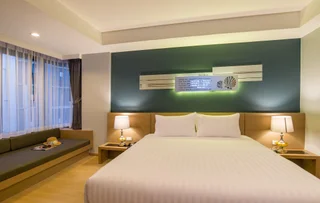 Краби: Ava Sea Krabi Resort